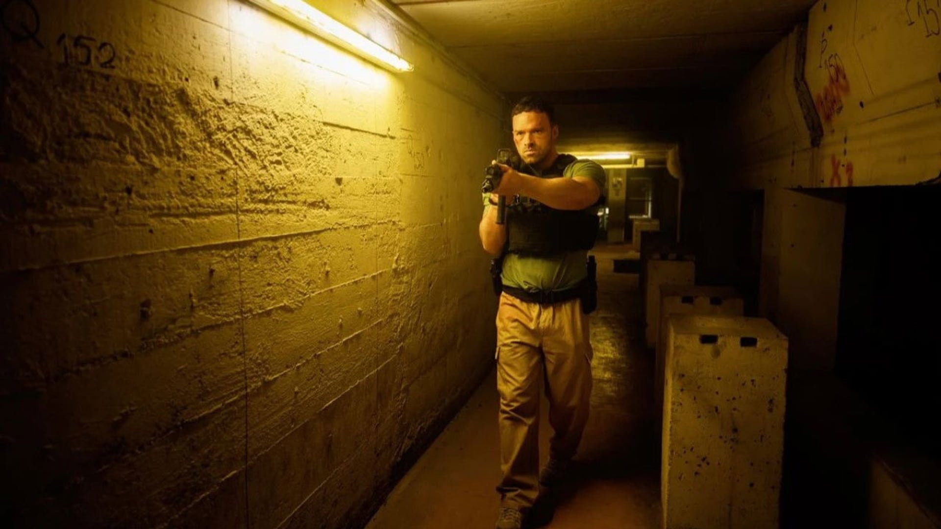 Foto do filme Agente Infiltrado