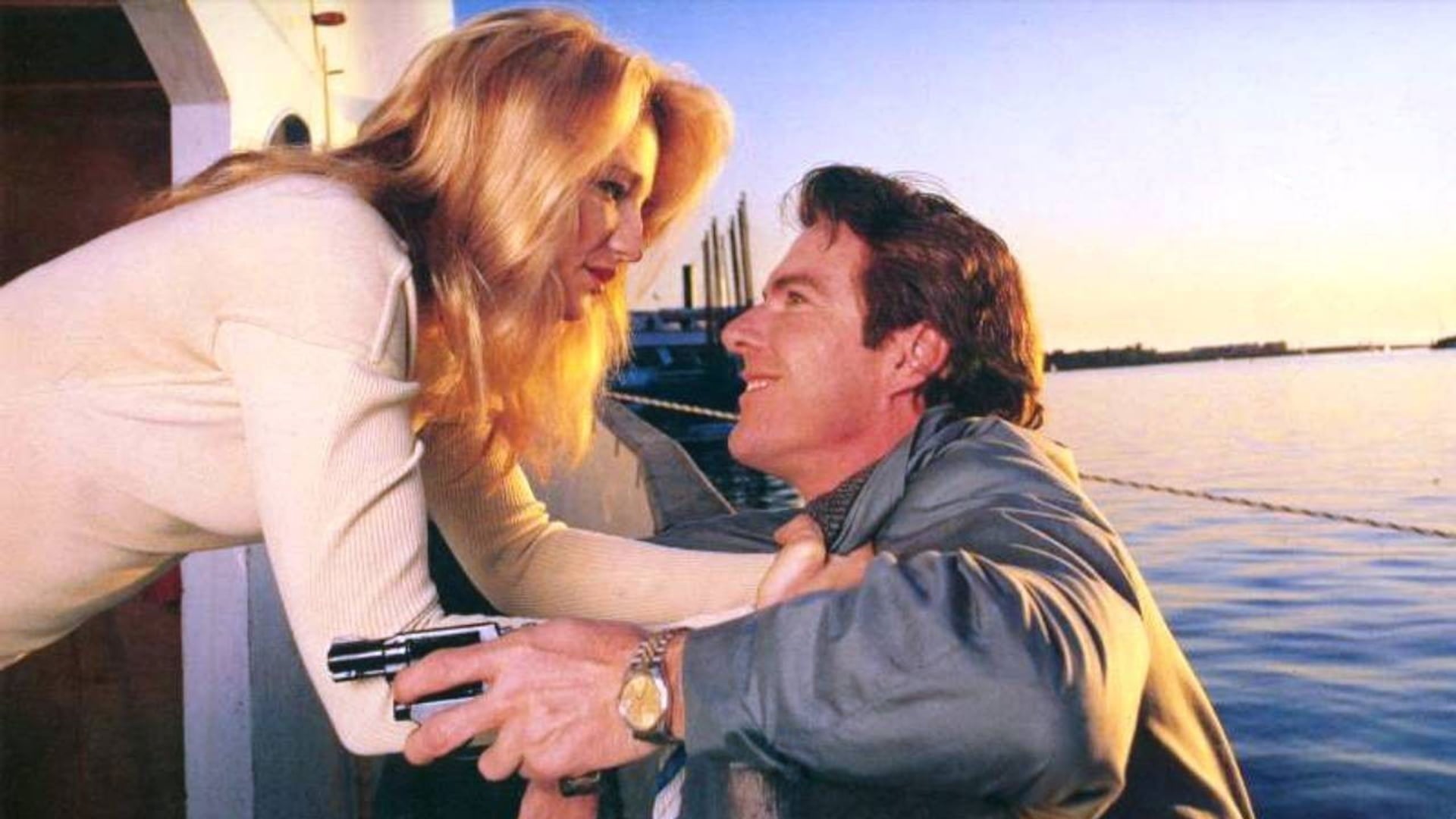 Foto do filme Acerto de Contas