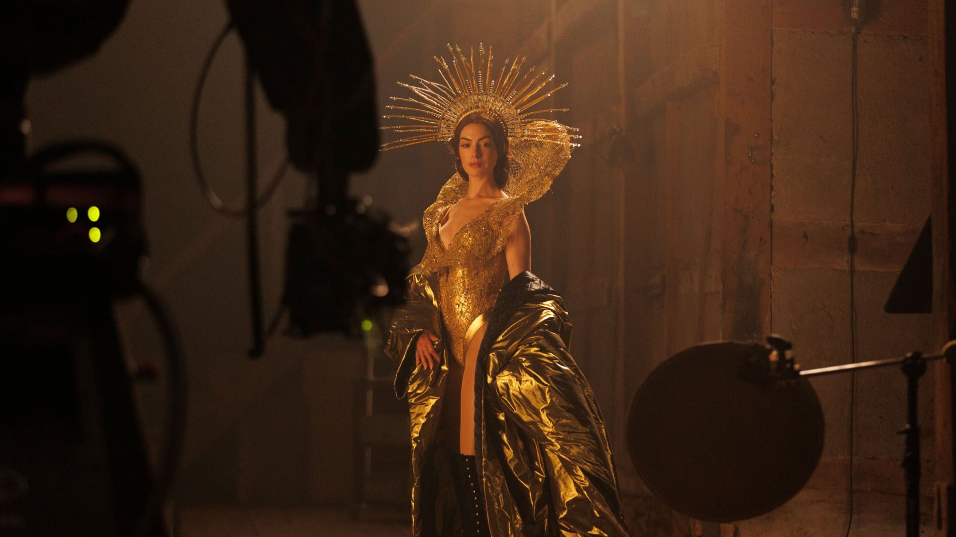 Foto do filme Mother Mary