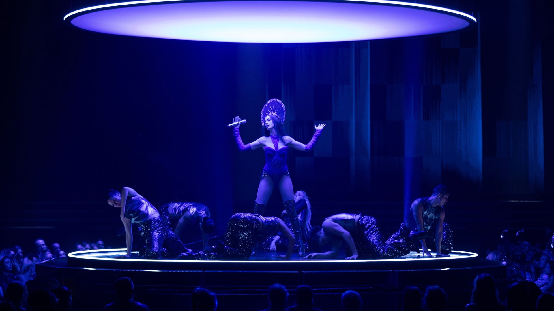 Foto do filme Mother Mary