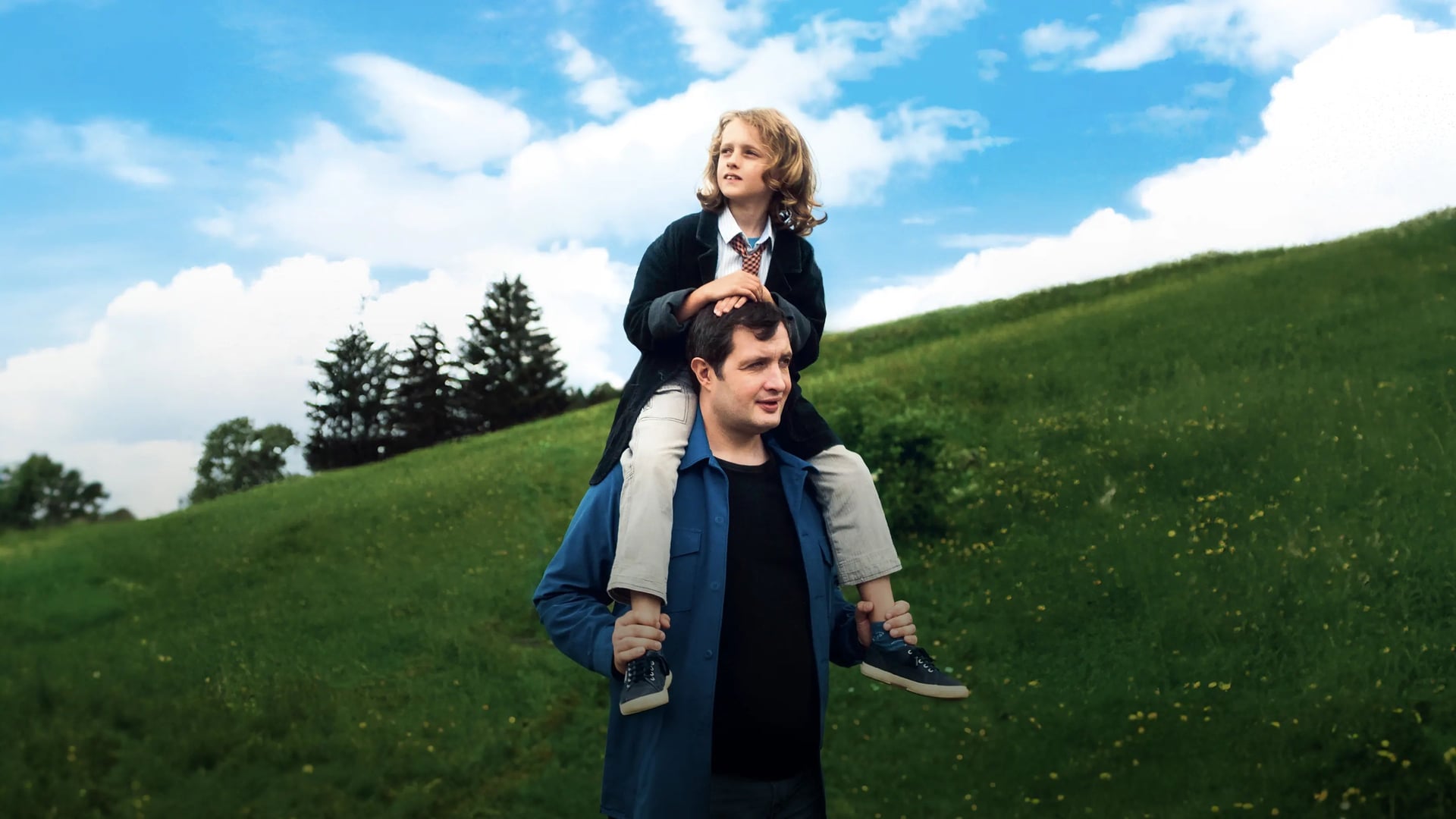 Foto do filme Le roman de Jim