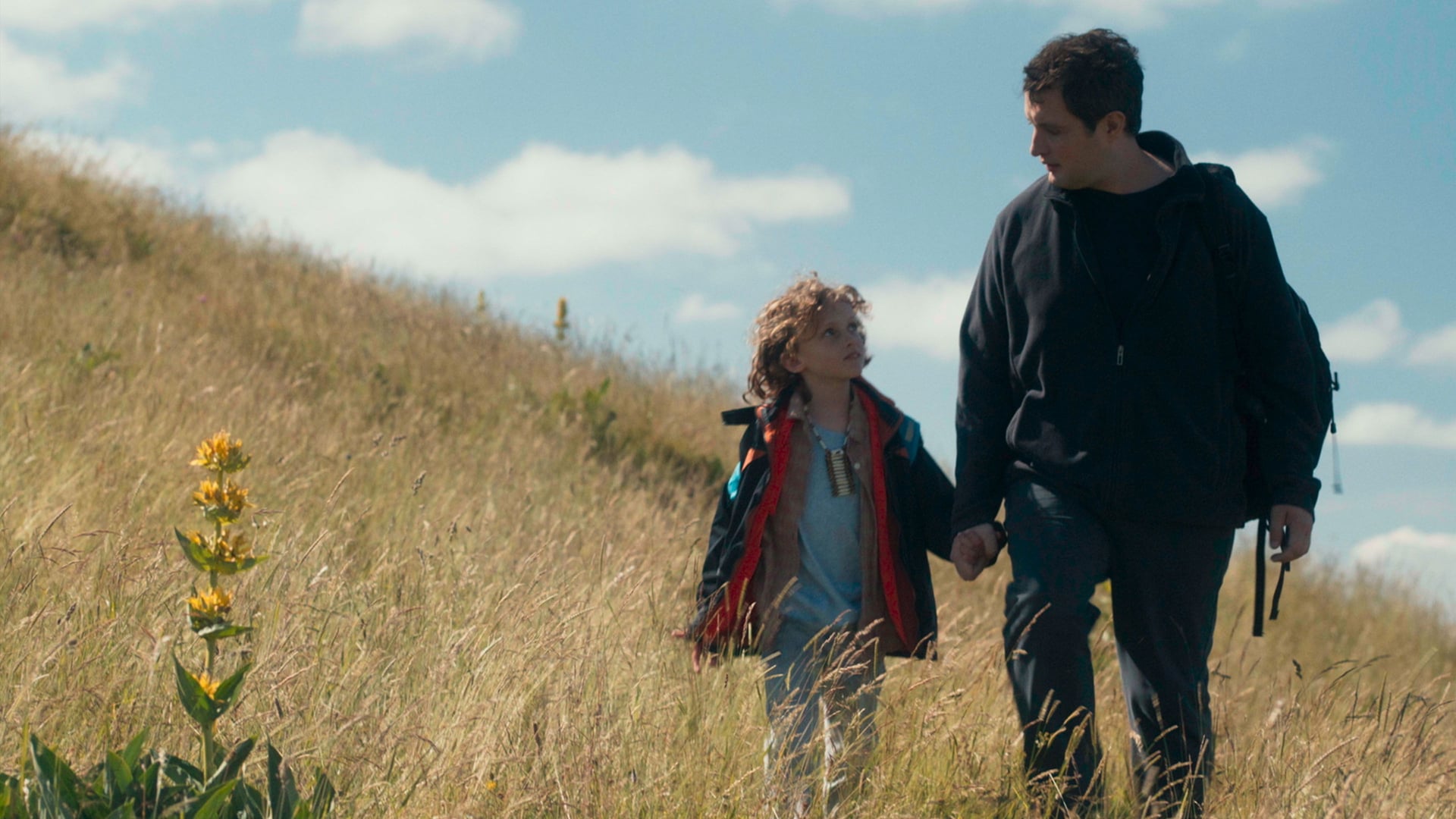 Foto do filme Le Roman de Jim