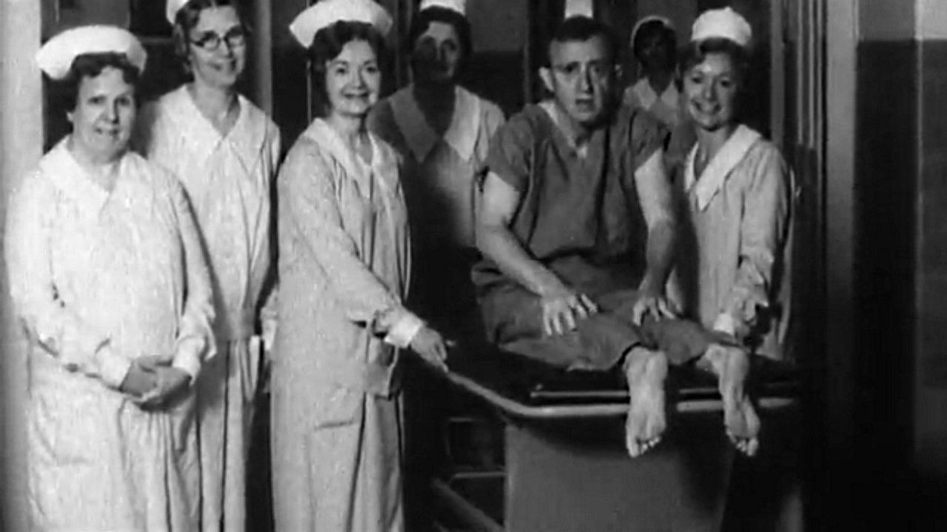 Foto do filme Zelig