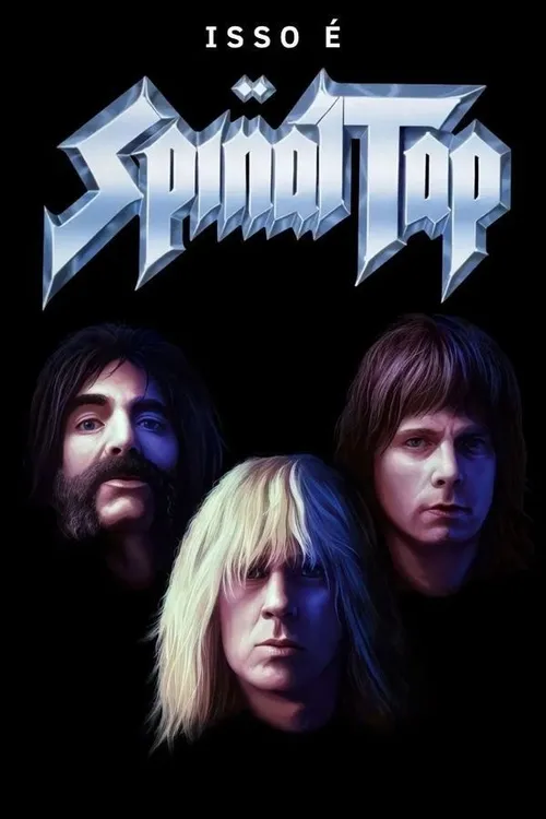 Isto é Spinal Tap