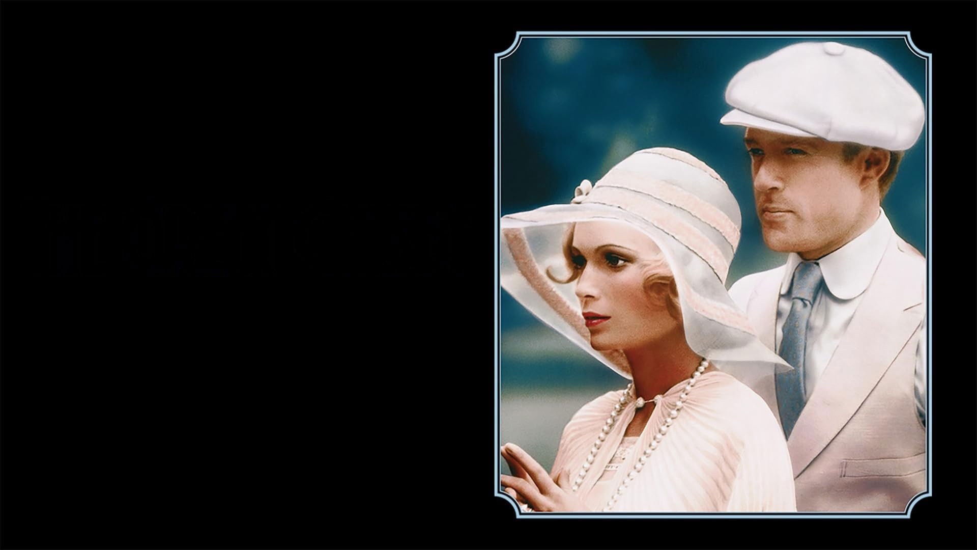 Foto do filme O Grande Gatsby