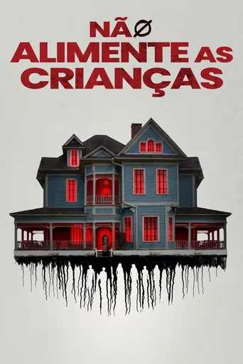 Não Alimente As Crianças