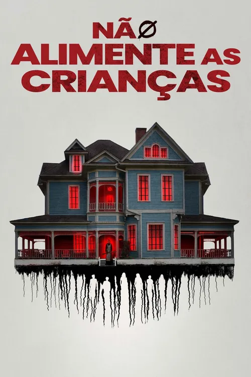 Não Alimente As Crianças