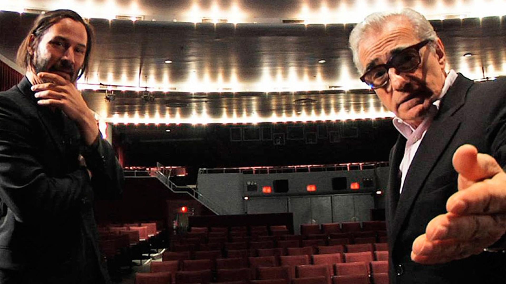 Foto do filme Lado a Lado