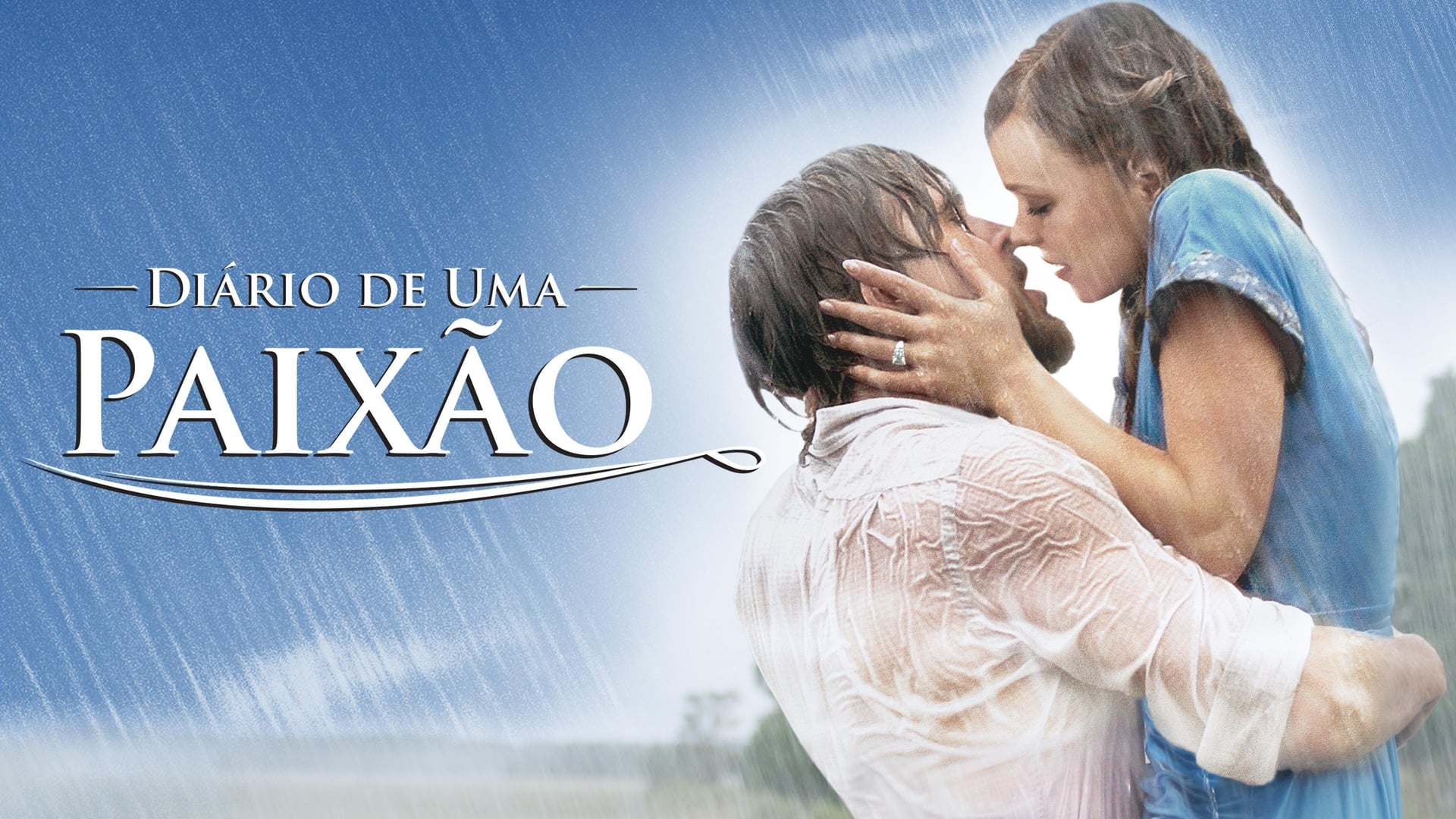 Foto do filme Diário de uma Paixão