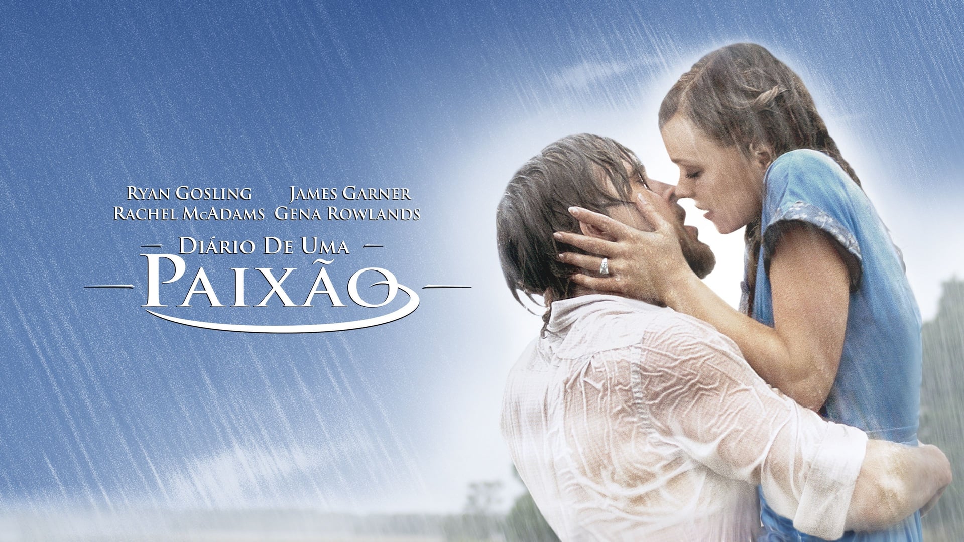 Foto do filme Diário de uma Paixão