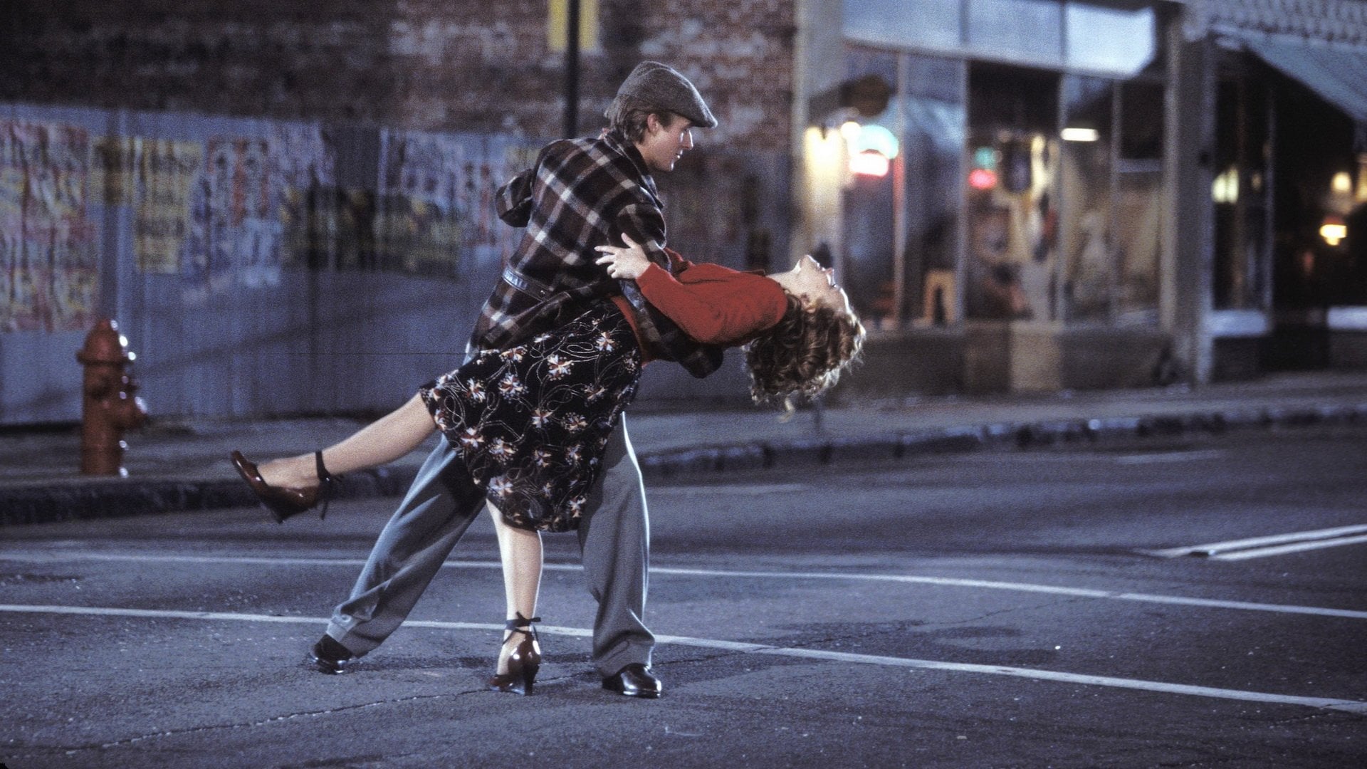 Foto do filme Diário de uma Paixão