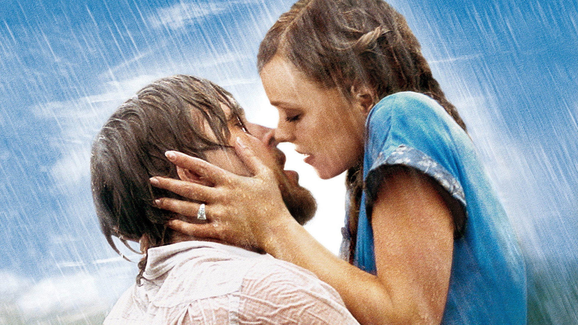 Foto do filme Diário de uma Paixão