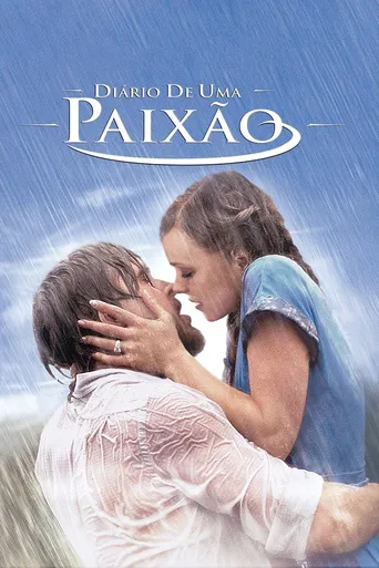 Diário de uma Paixão