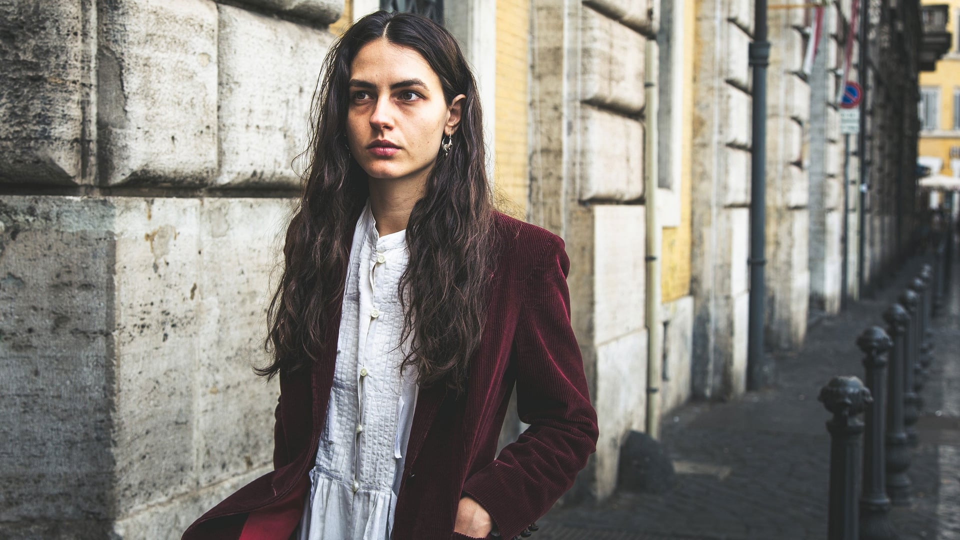 Foto do filme Il tempo che ci vuole