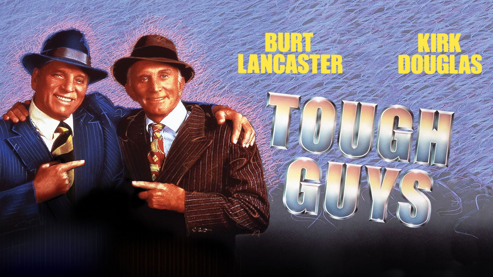 Foto do filme Os Últimos Durões