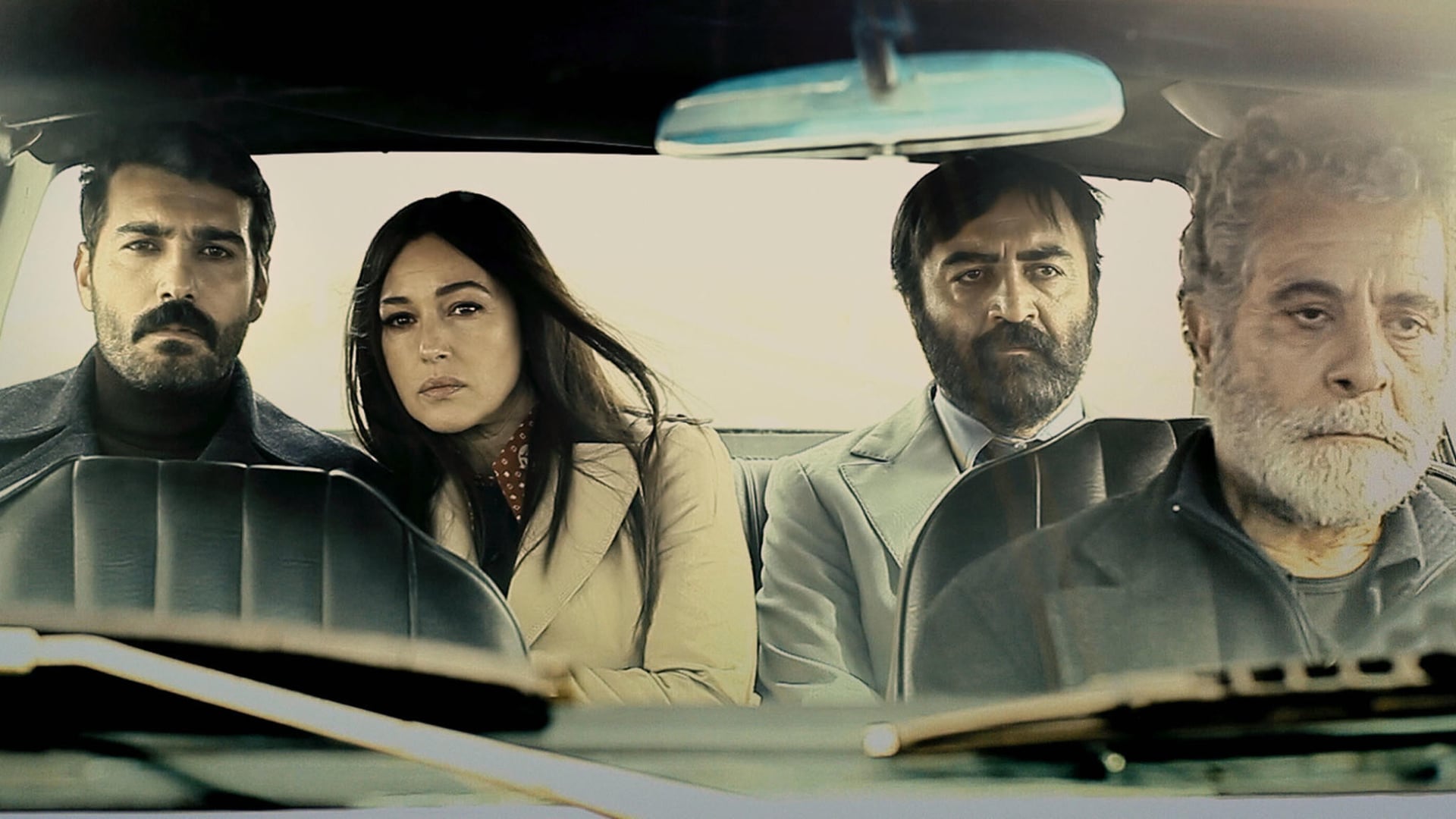 Foto do filme O Último Poema do Rinoceronte