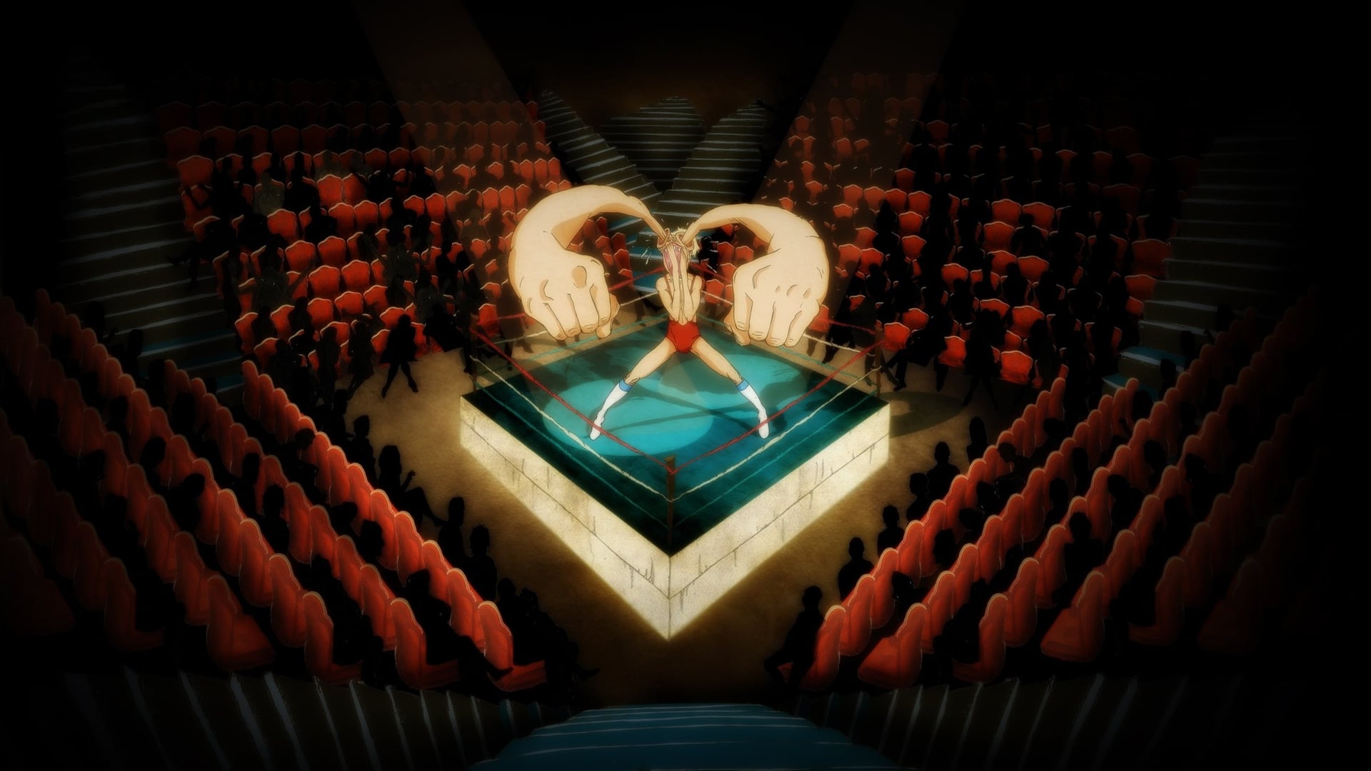 Foto do filme A Liar's Autobiography: The Untrue Story of Monty Python's Graham Chapman