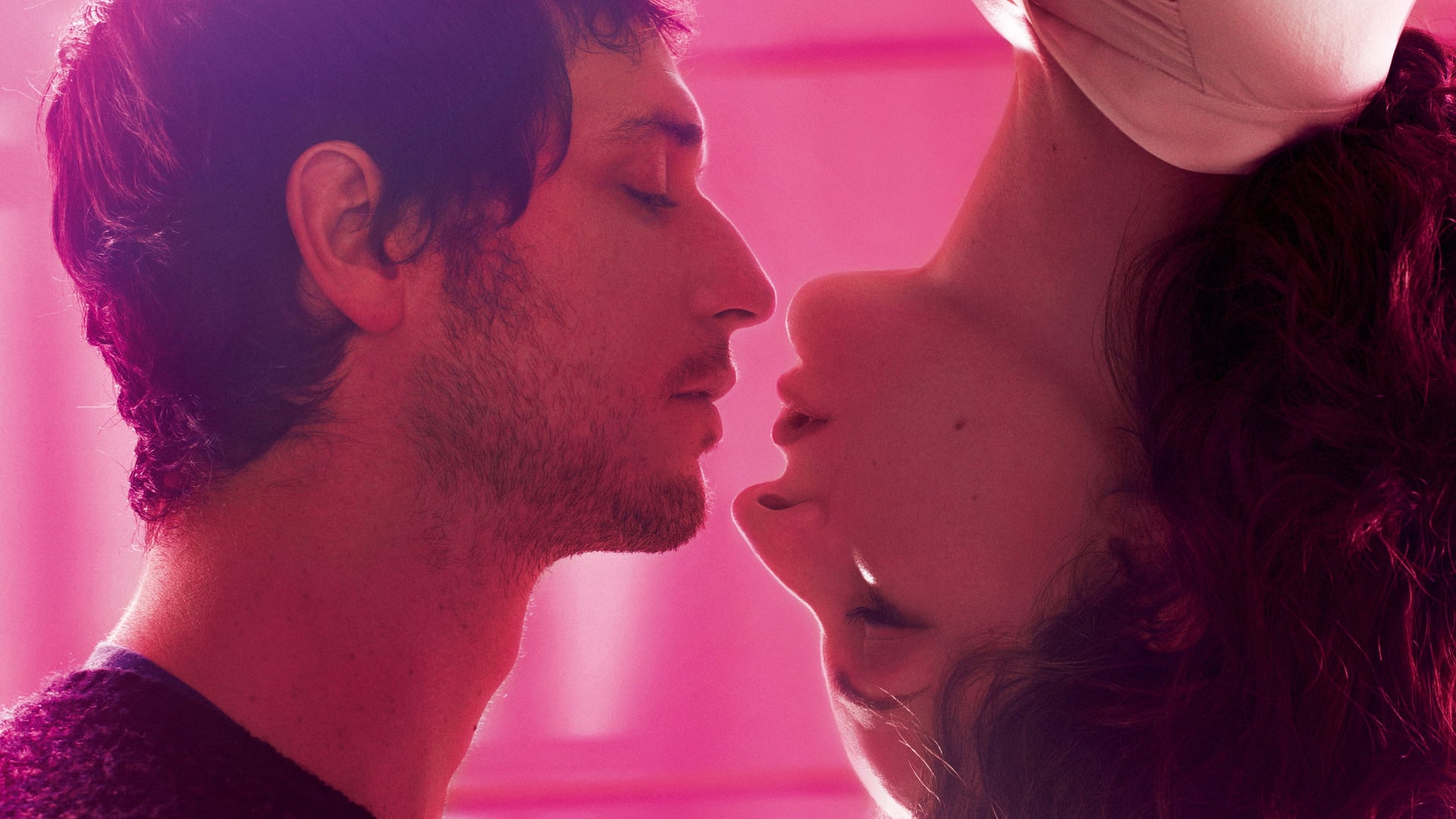 Foto do filme Main dans la main