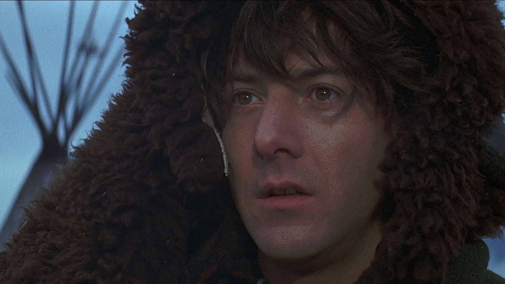 Foto do filme O Pequeno Grande Homem