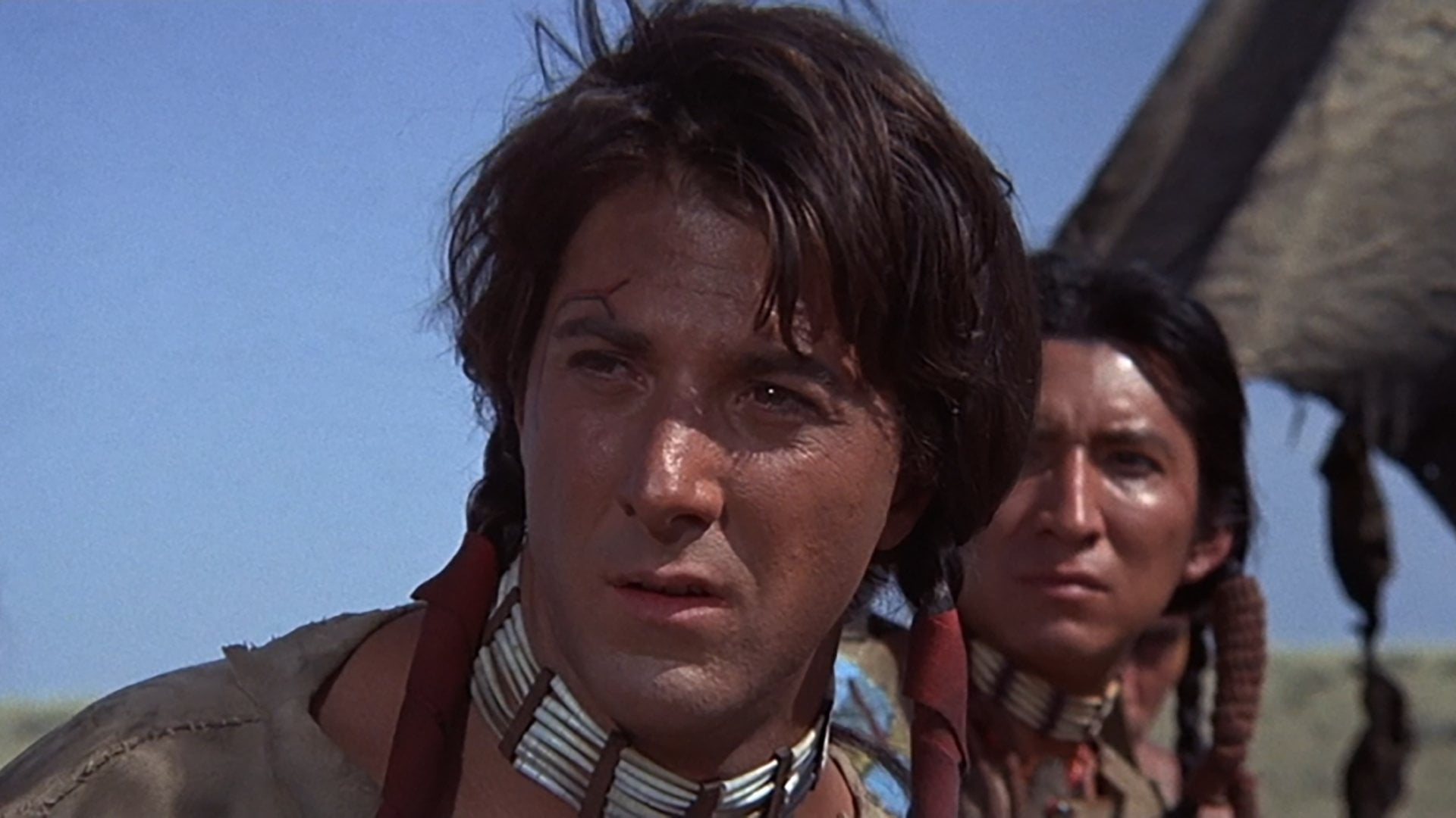 Foto do filme O Pequeno Grande Homem