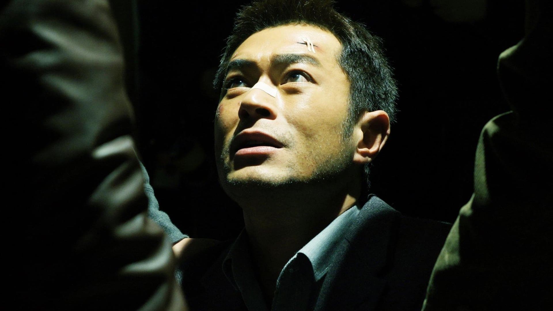 Foto do filme Guerra às Drogas