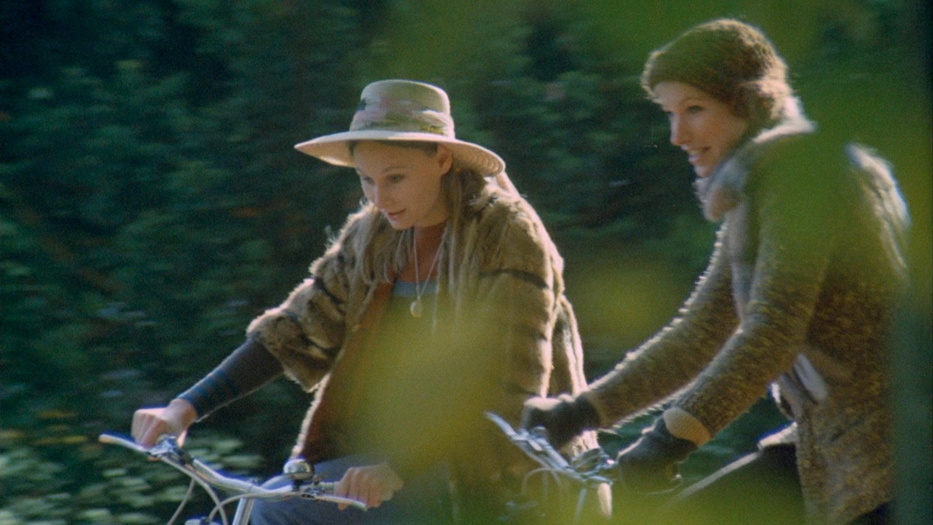 Foto do filme Sintomas