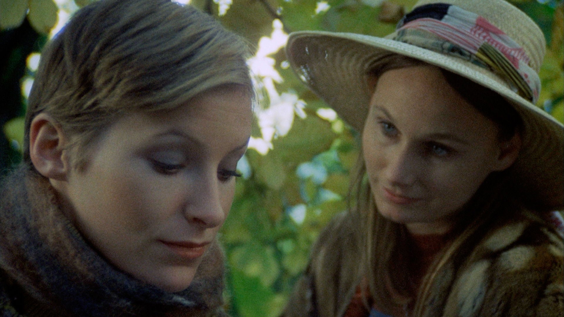 Foto do filme Sintomas