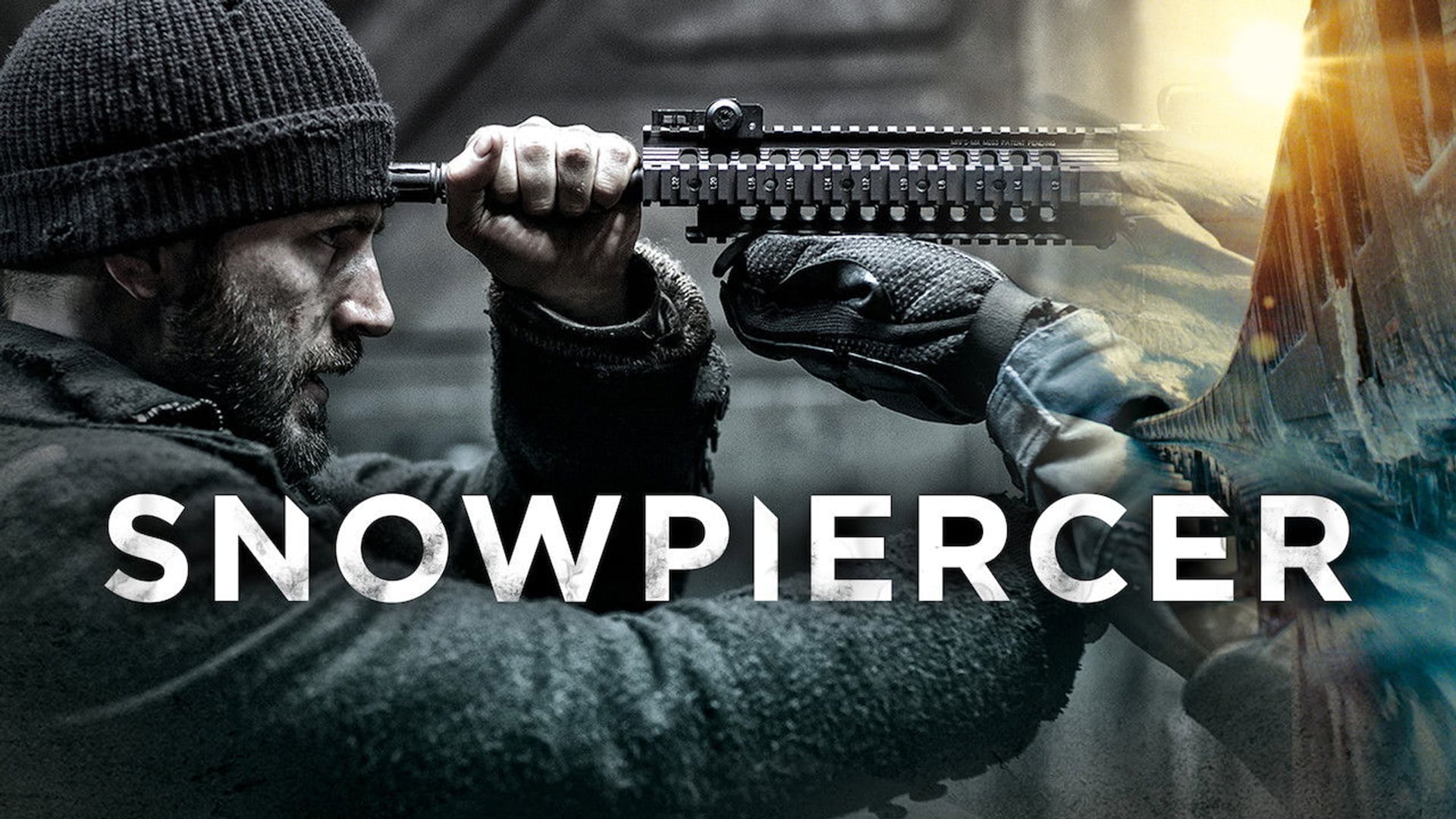 Foto do filme Expresso do Amanhã