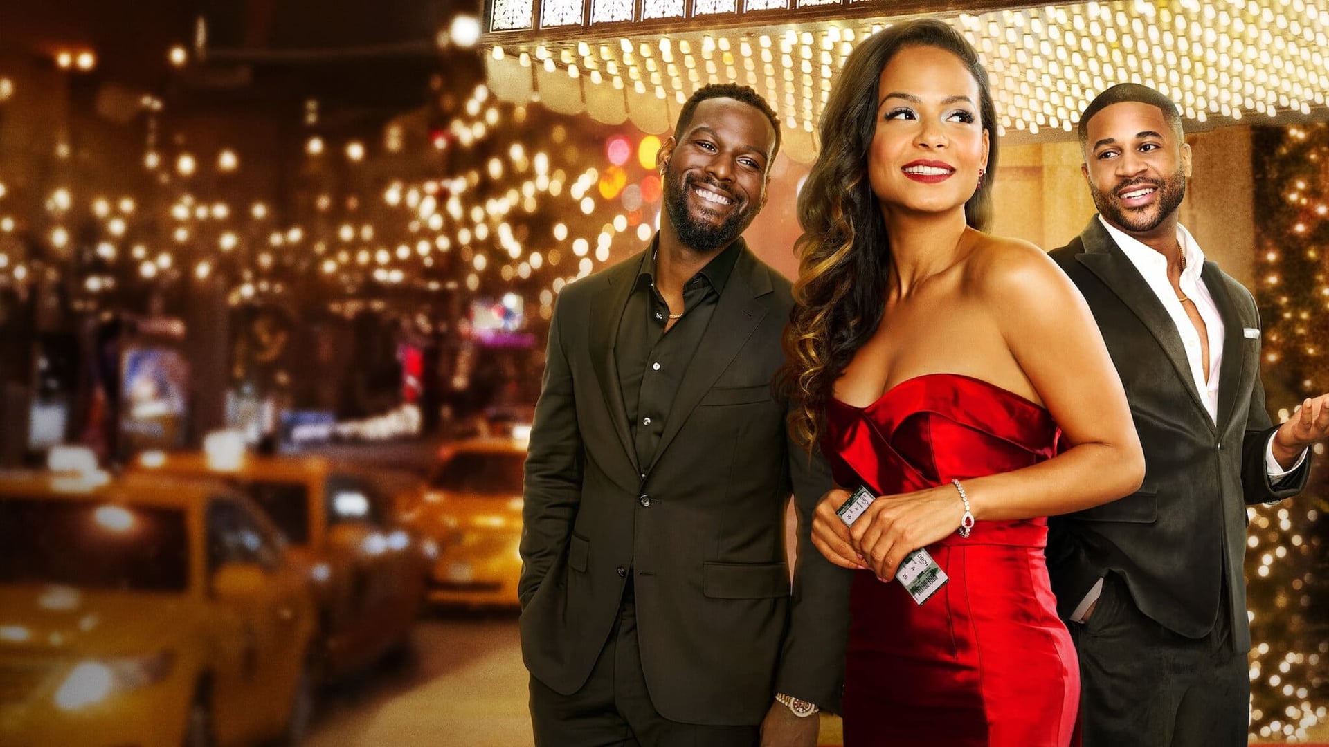 Foto do filme Sintonia de Natal