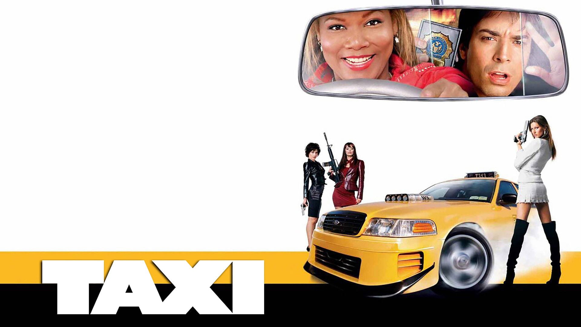 Foto do filme Táxi