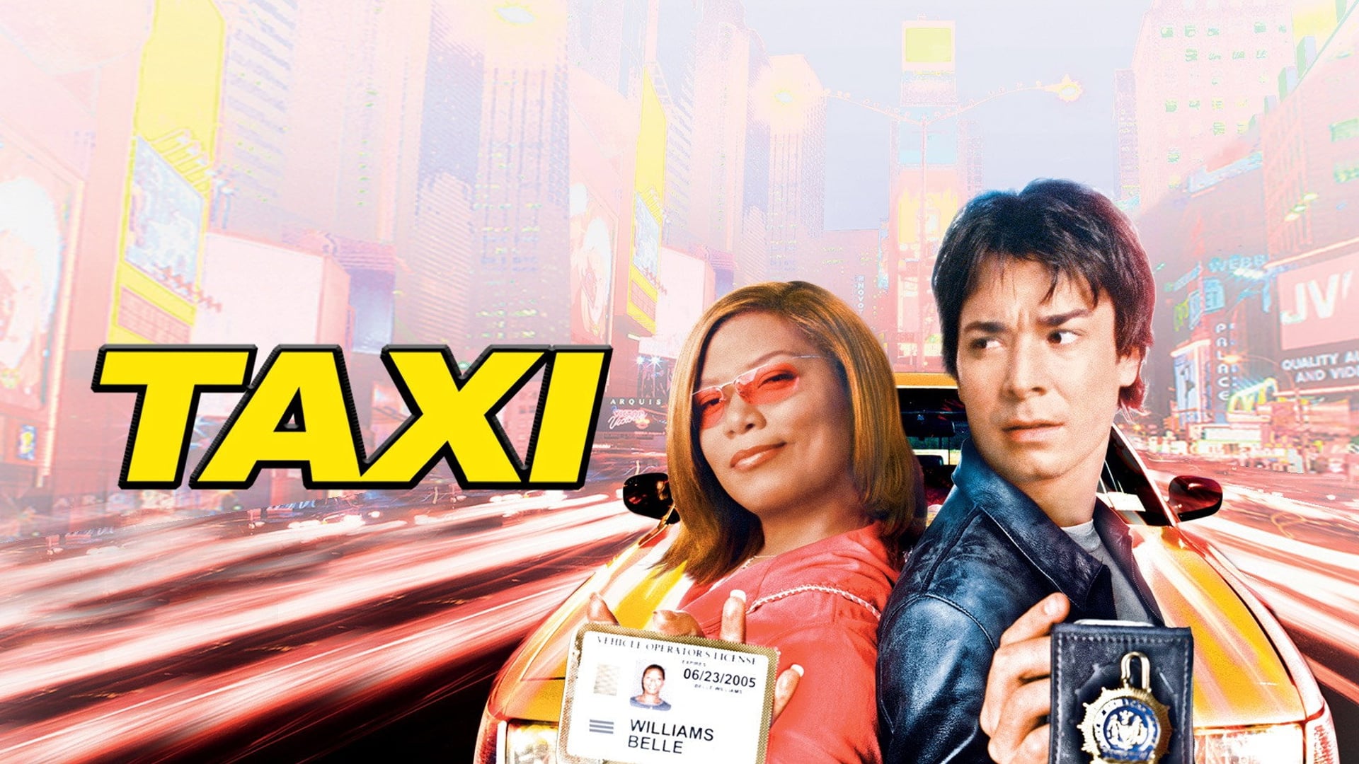 Foto do filme Táxi