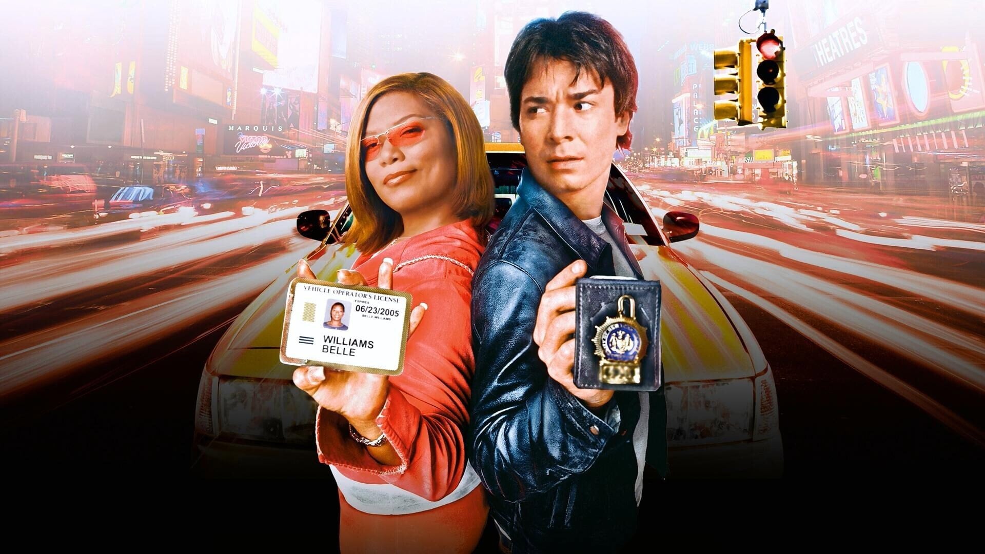 Foto do filme Táxi