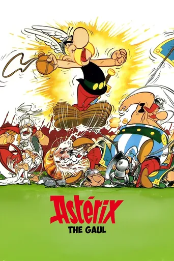 Asterix, o Gaulês