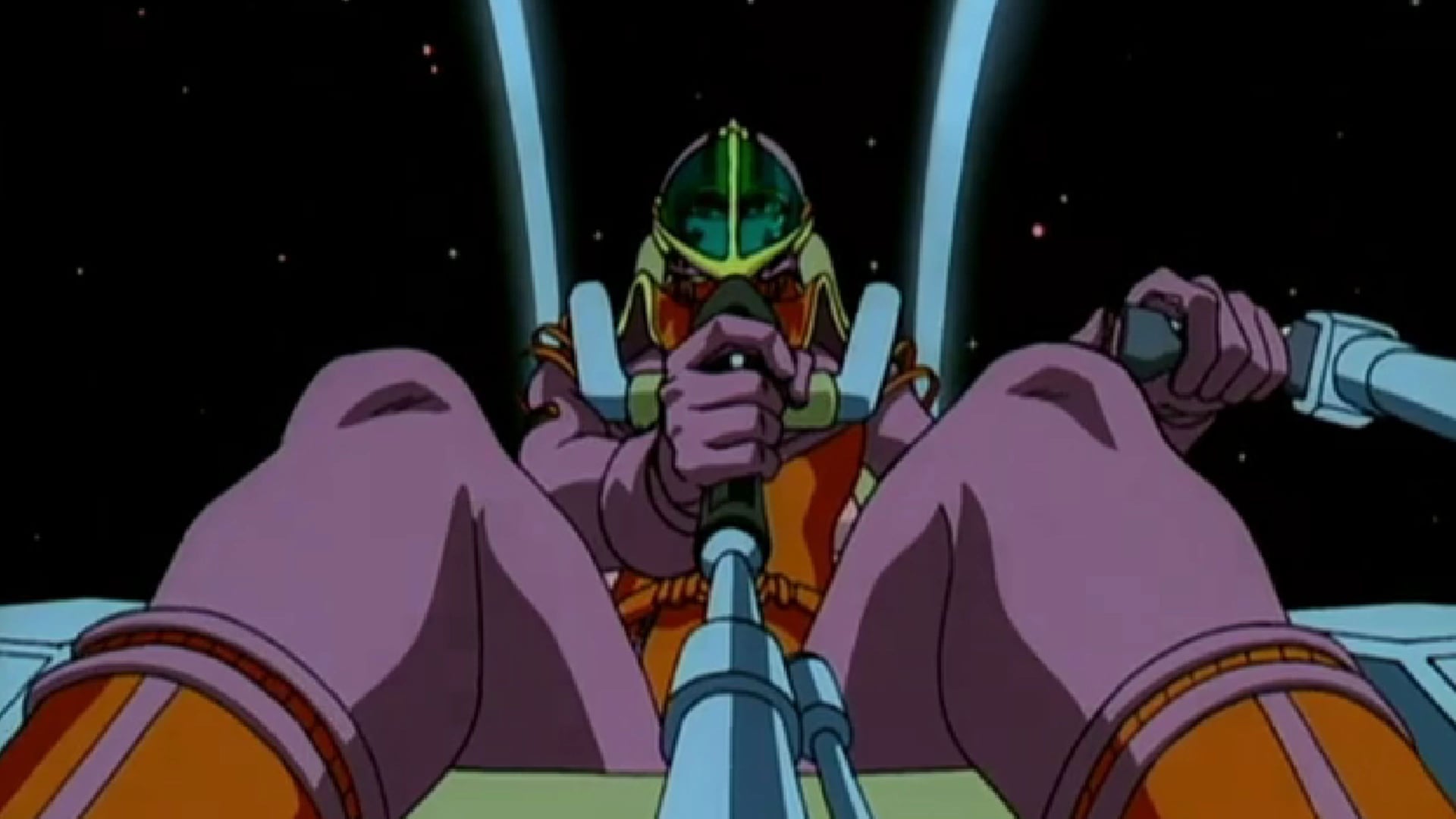 Foto do filme Interstella 5555