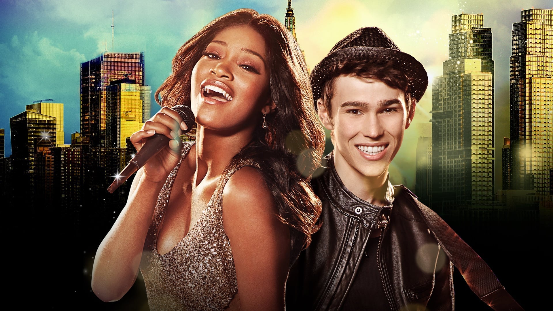 Foto do filme Rags: O Poder da Música