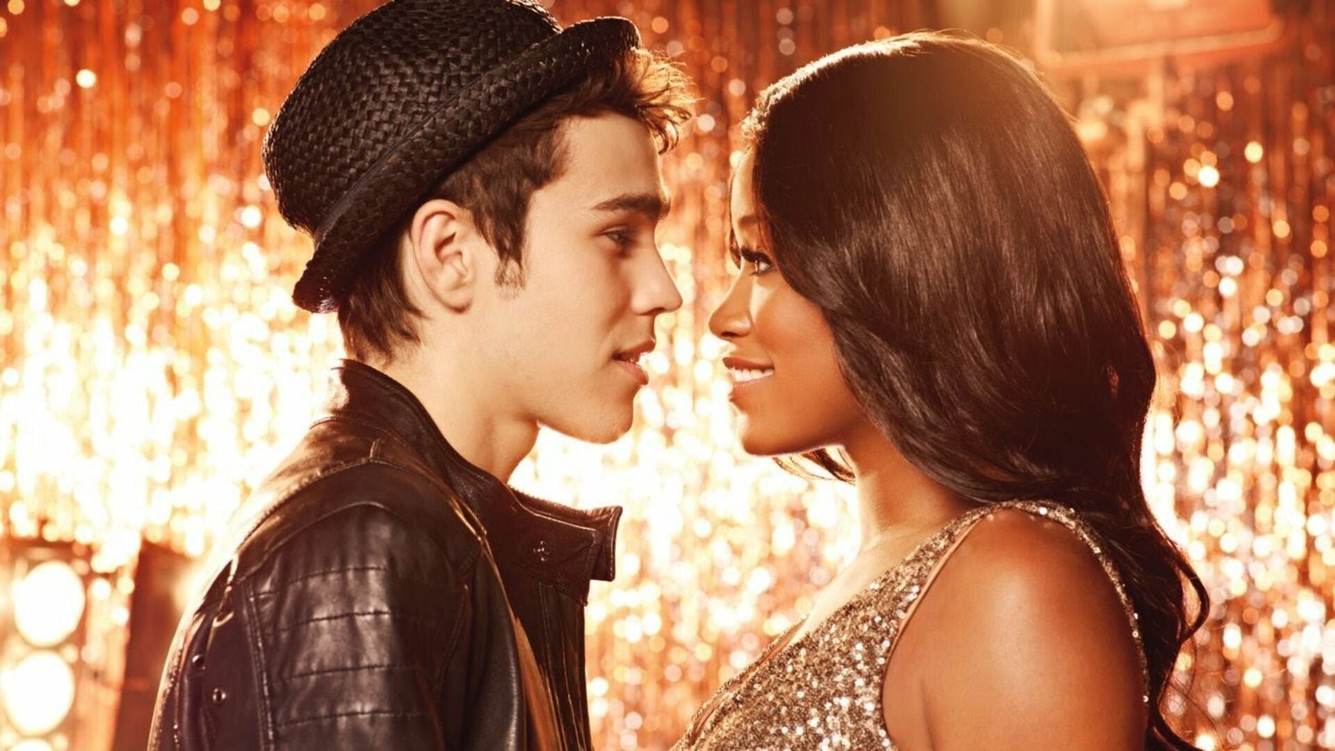 Foto do filme Rags: O Poder da Música