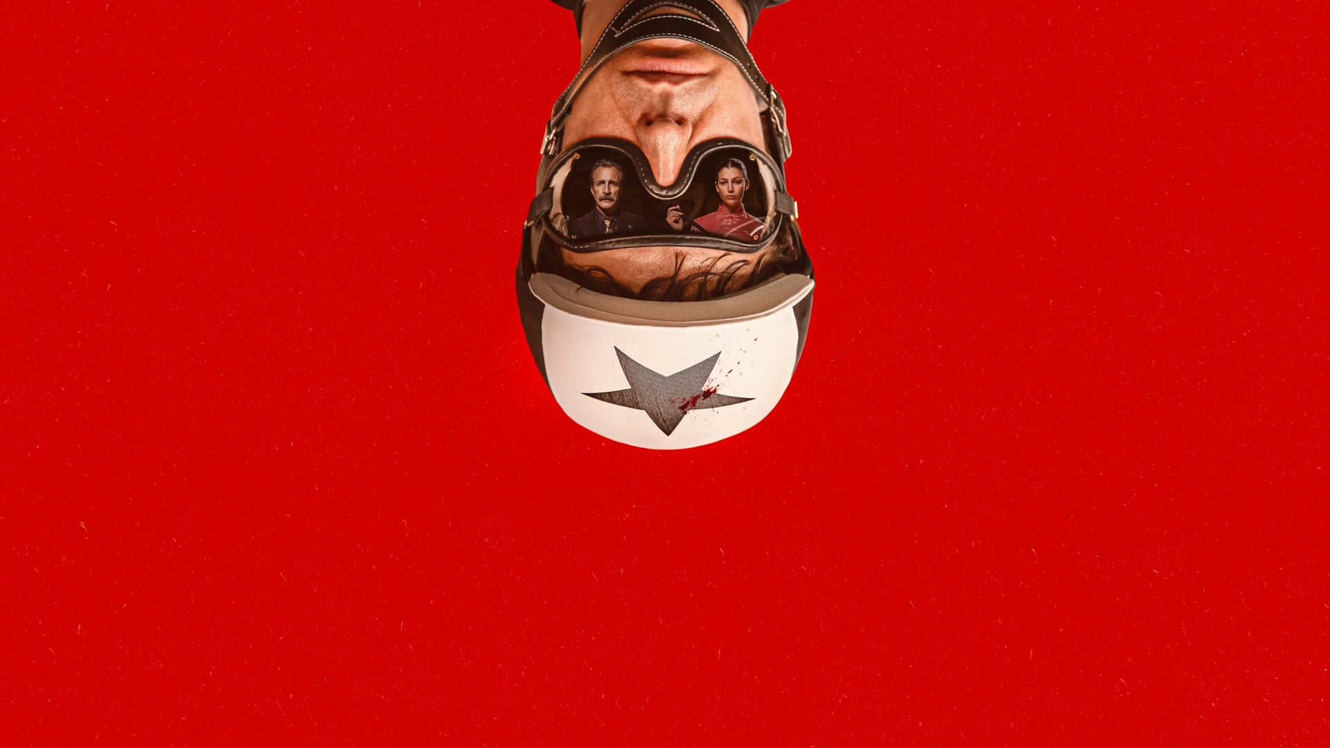 Foto do filme Kill the Jockey