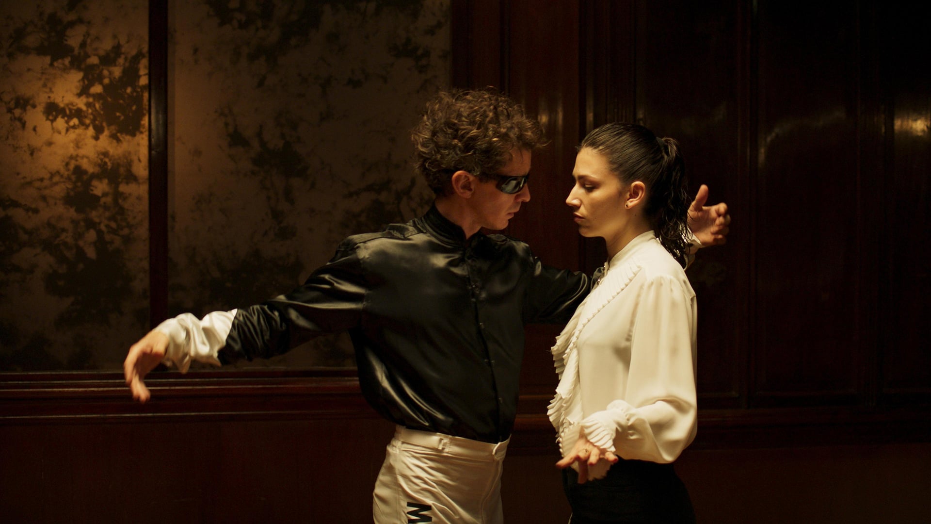 Foto do filme Kill the Jockey