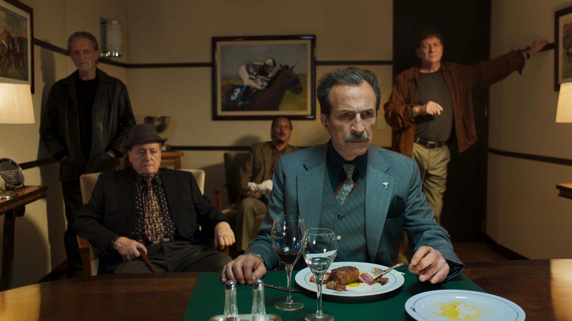 Foto do filme Kill the Jockey