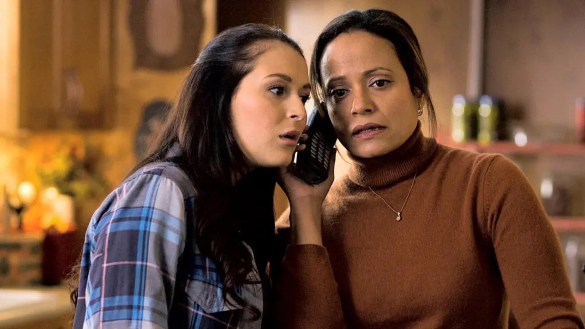 Foto do filme The Pregnancy Project