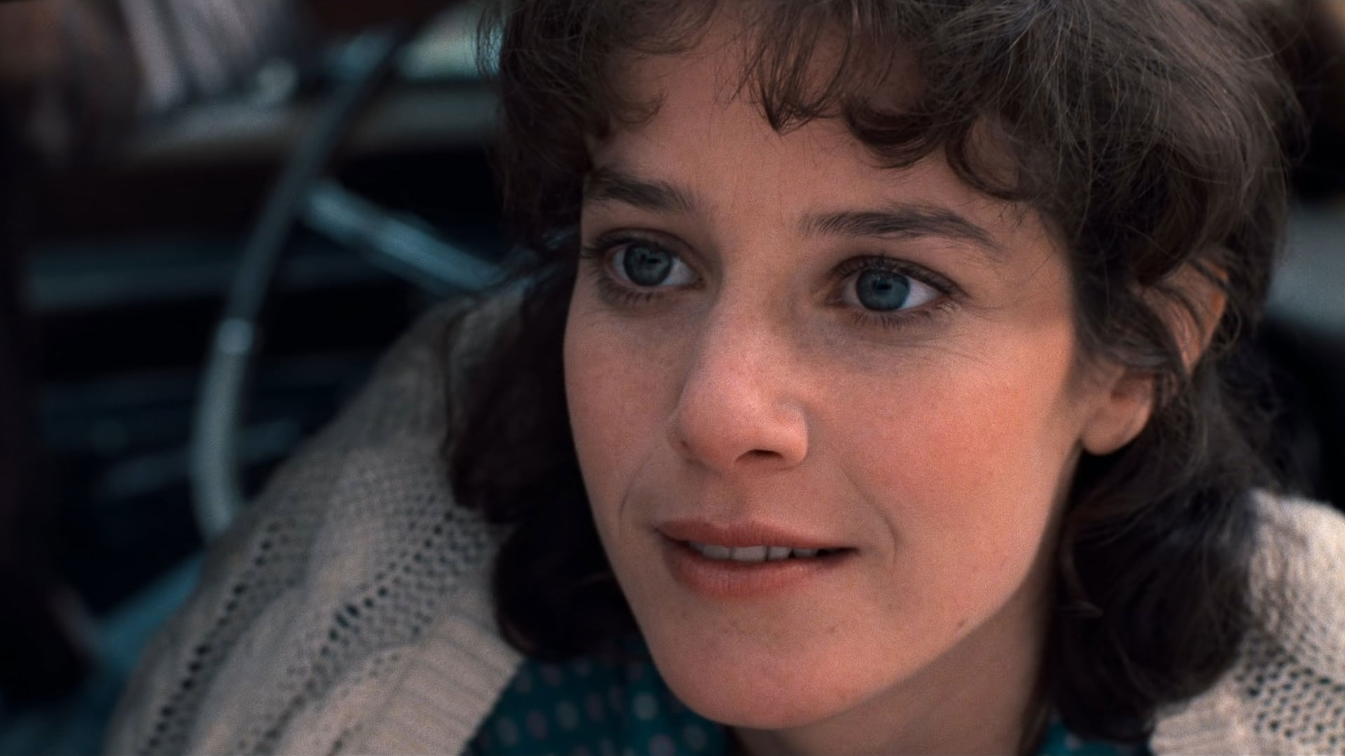 Foto do filme Laços de Ternura