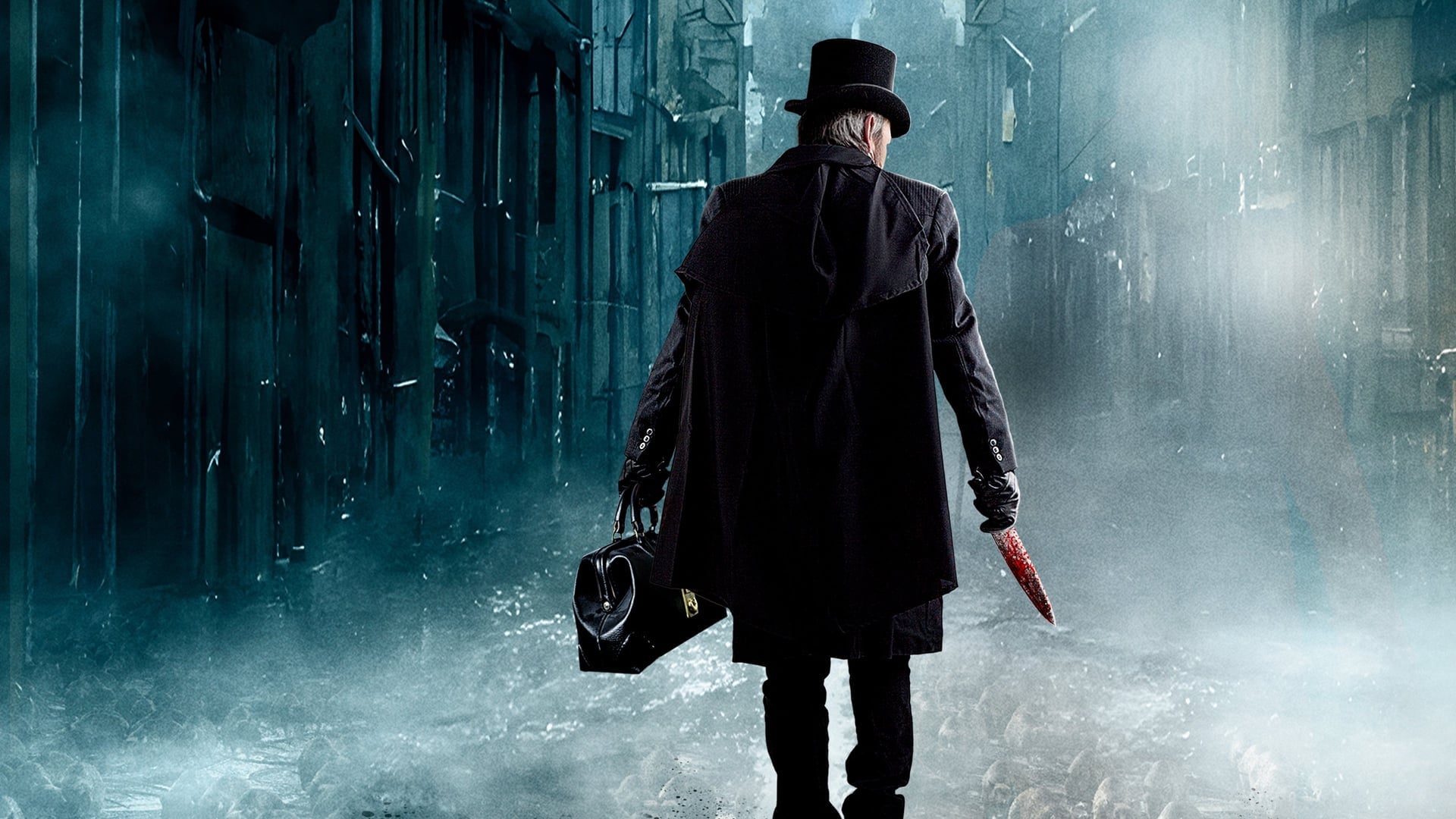 Foto do filme A Vingança de Jack