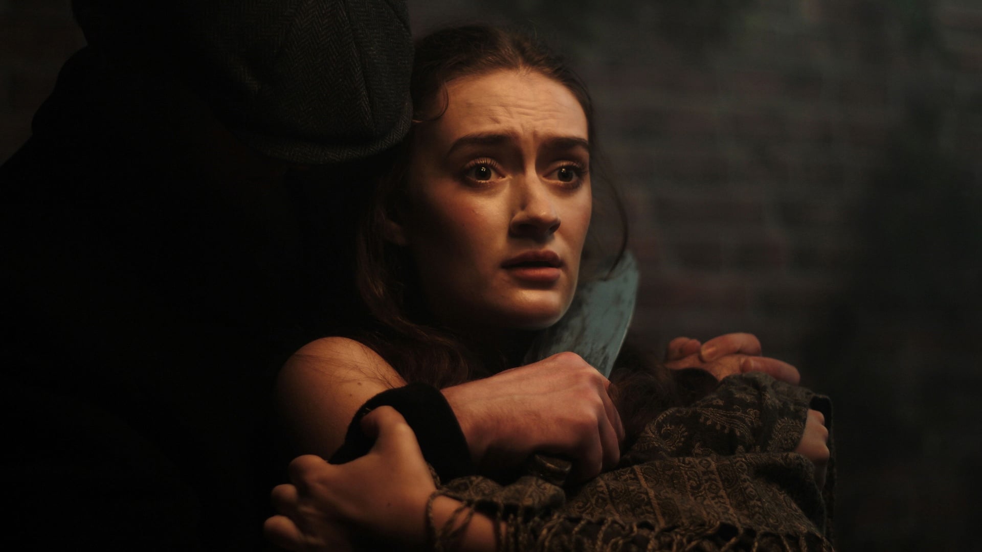 Foto do filme A Vingança de Jack