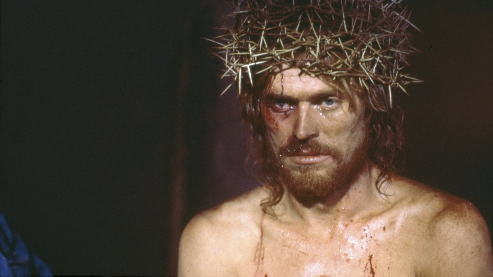 Foto do filme A Última Tentação de Cristo