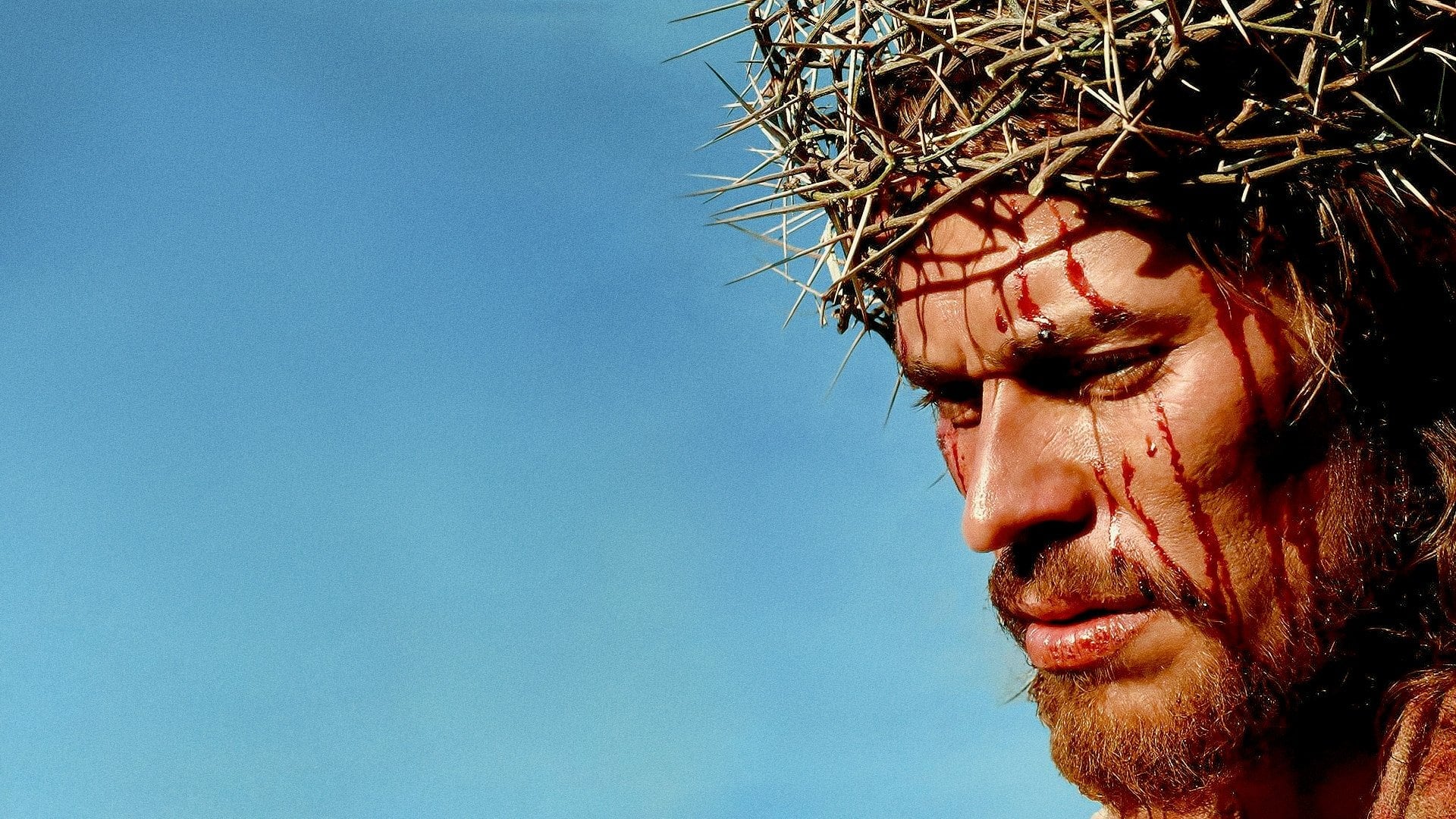 Foto do filme A Última Tentação de Cristo