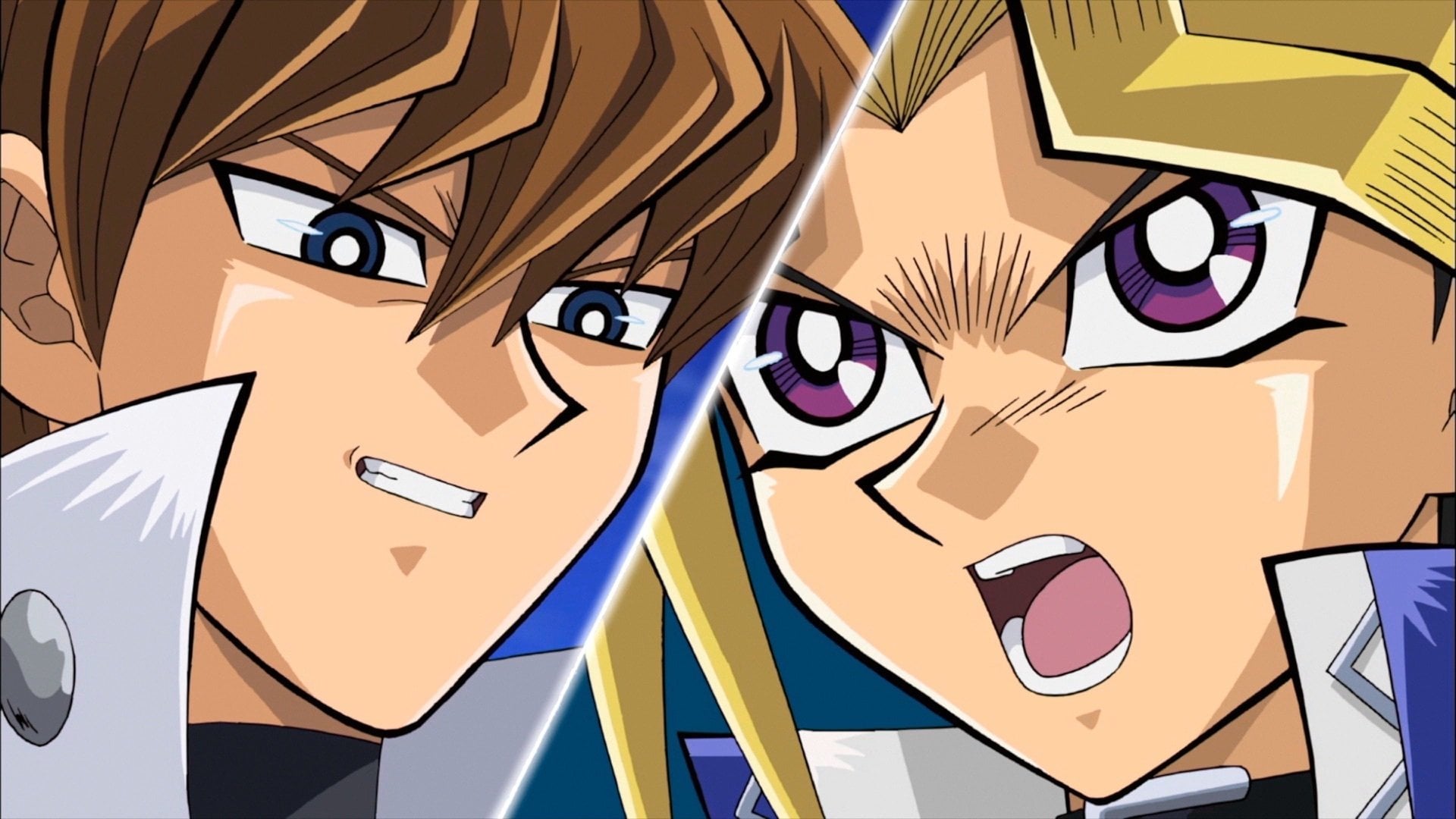 Foto do filme Yu-Gi-Oh! O Filme: Pirâmide de Luz