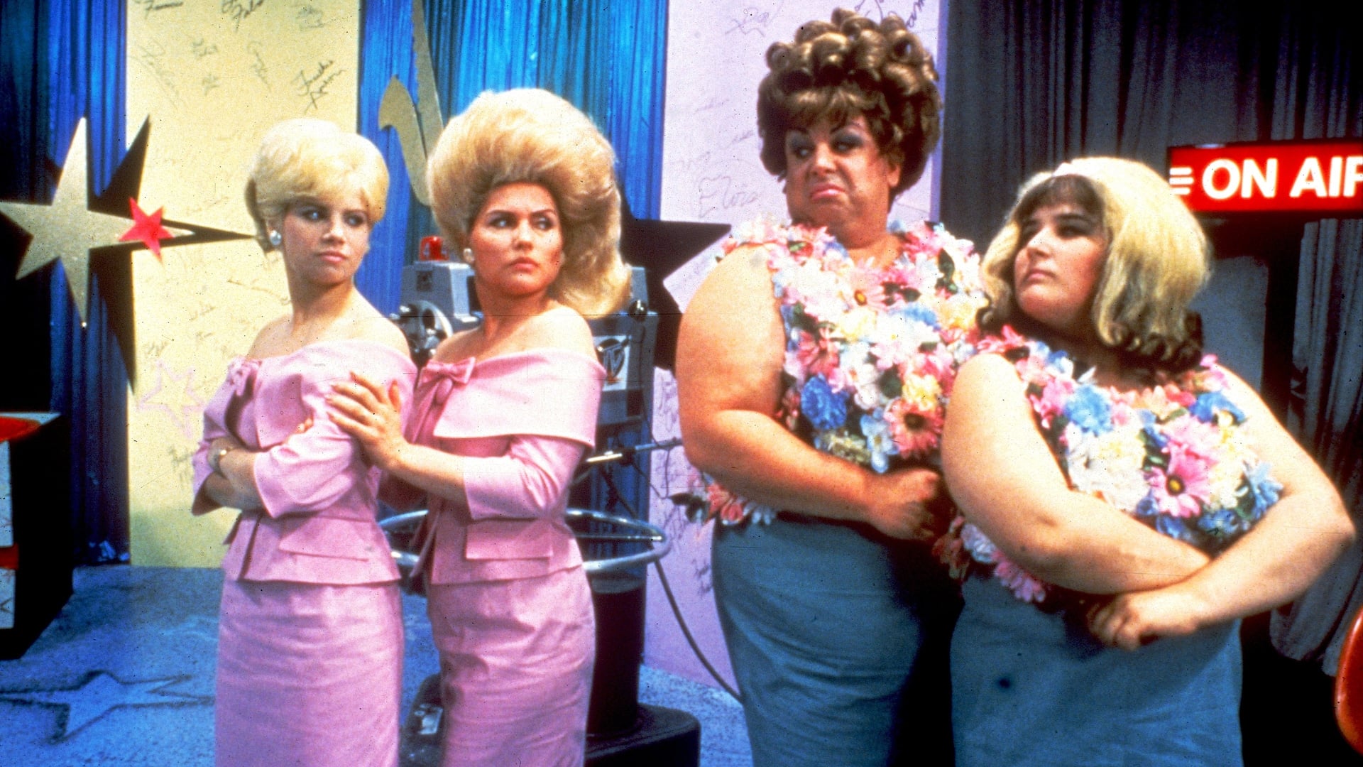 Foto do filme Hairspray: E Éramos Todos Jovens