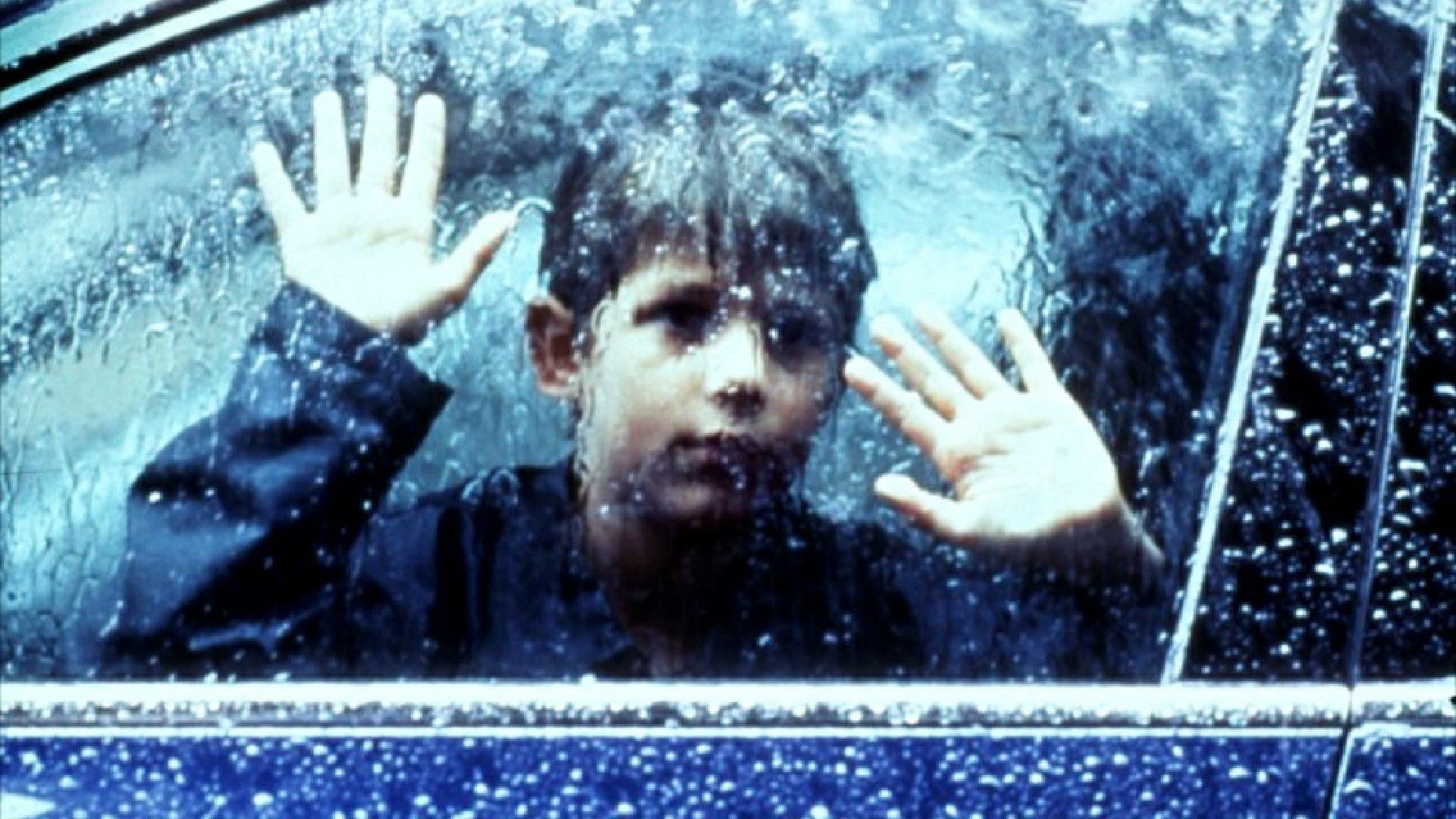 Foto do filme A Sétima Vítima