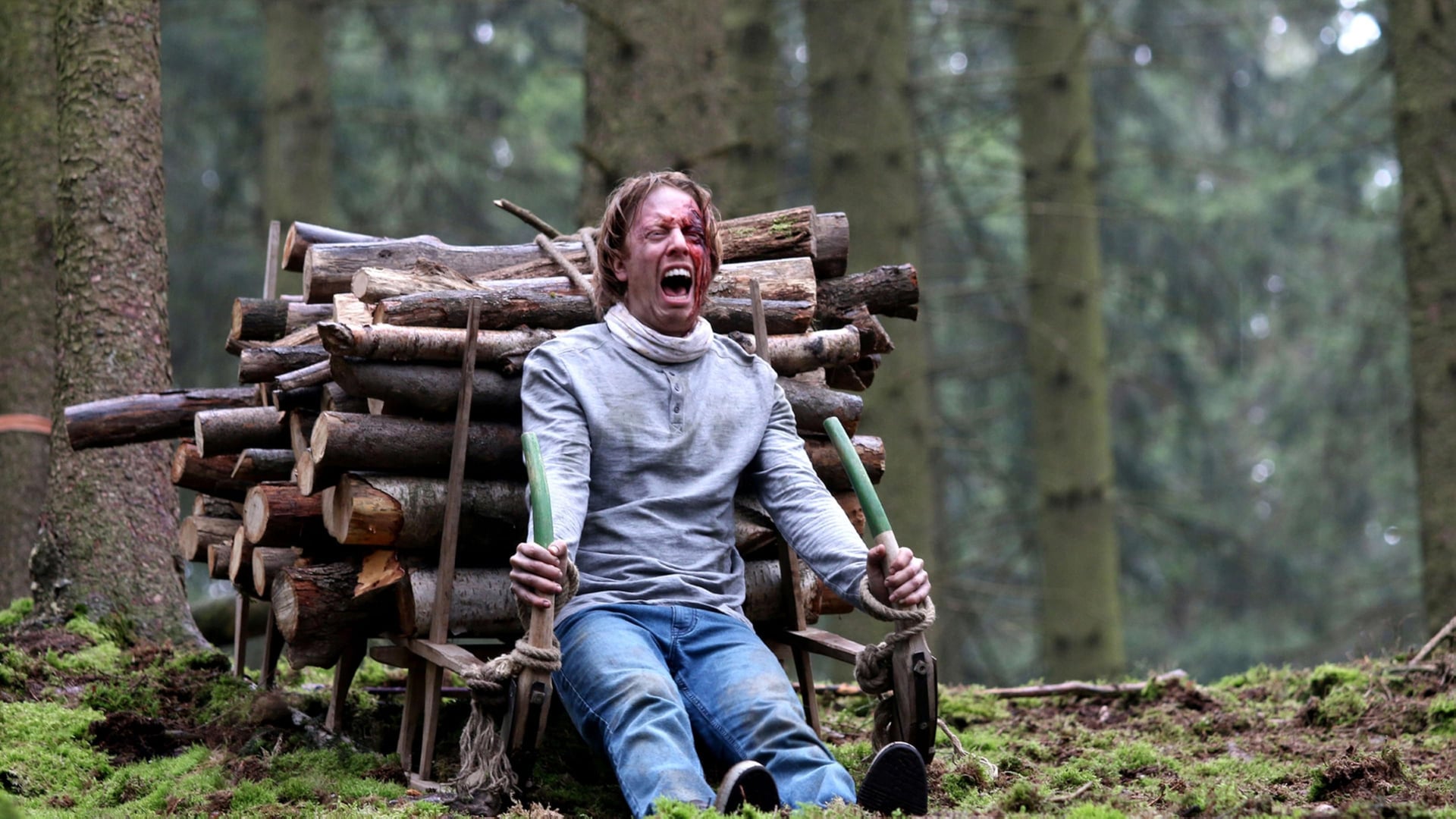 Foto do filme Sombras do Passado