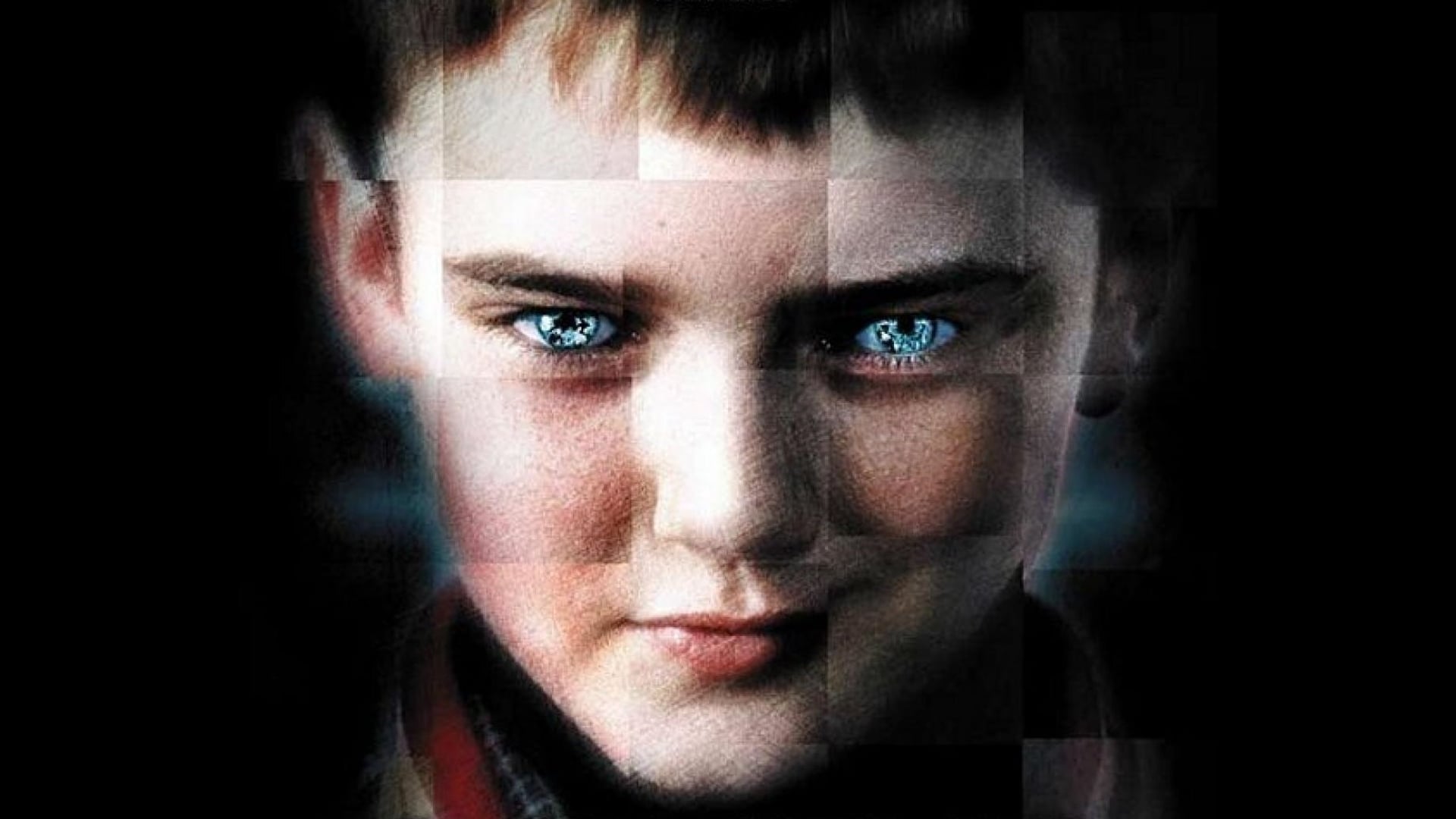 Foto do filme O Enviado